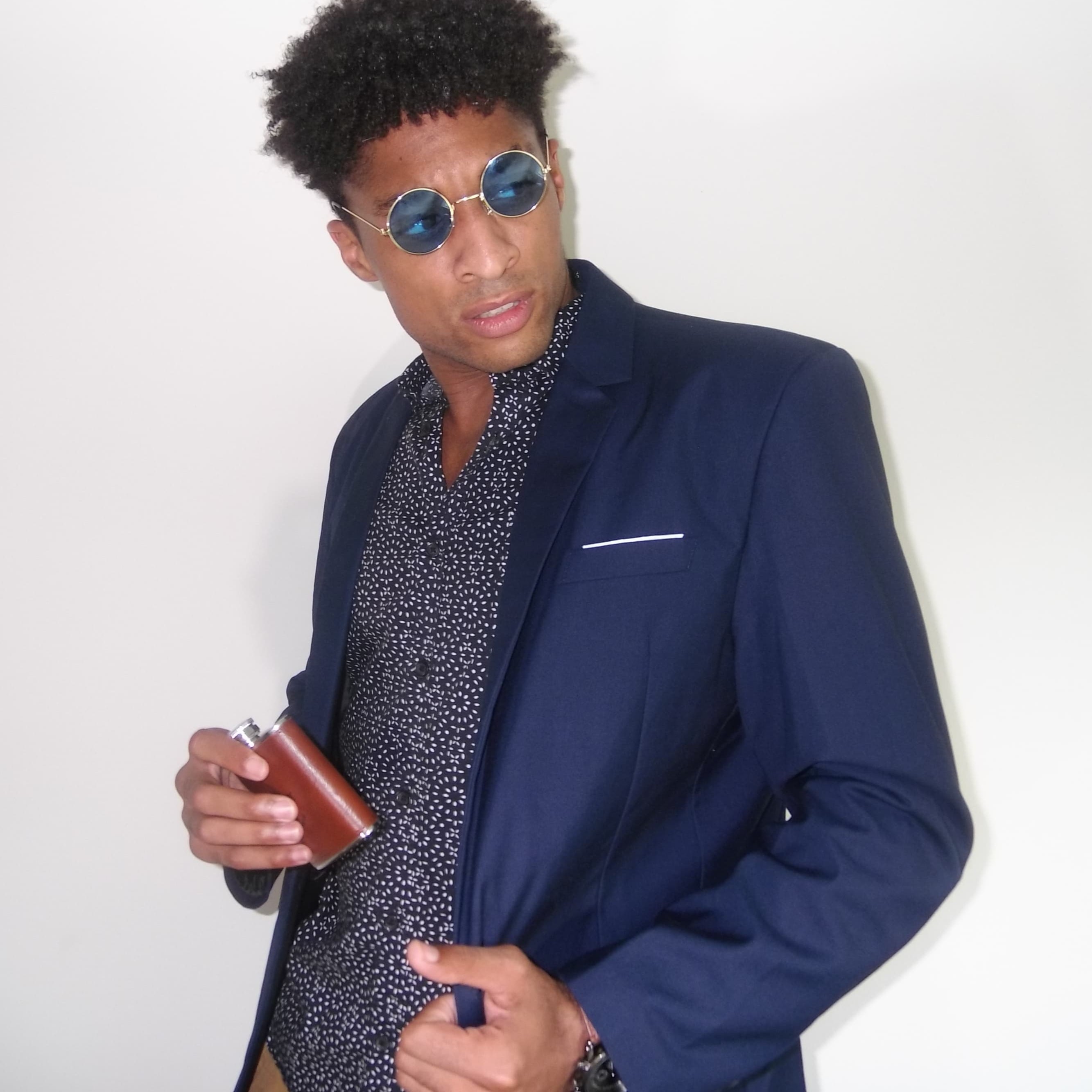 mike profile picture