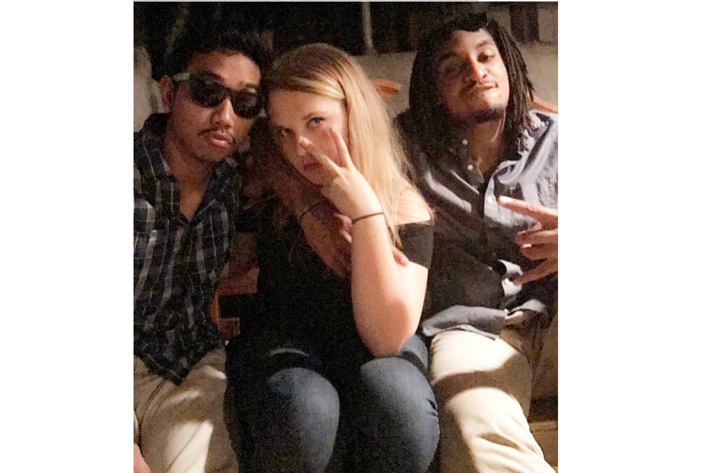 squad photo