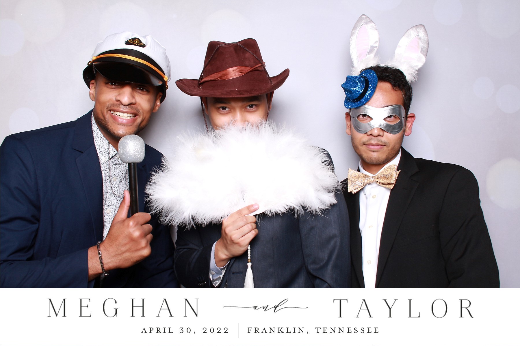 wedding crashers