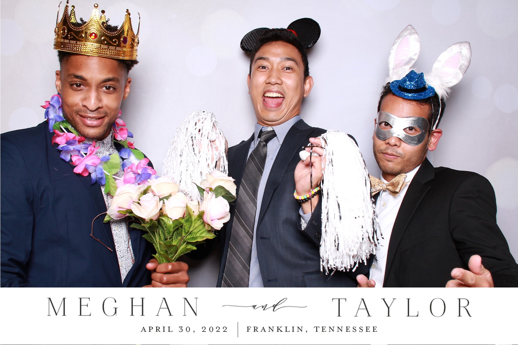 wedding crashers