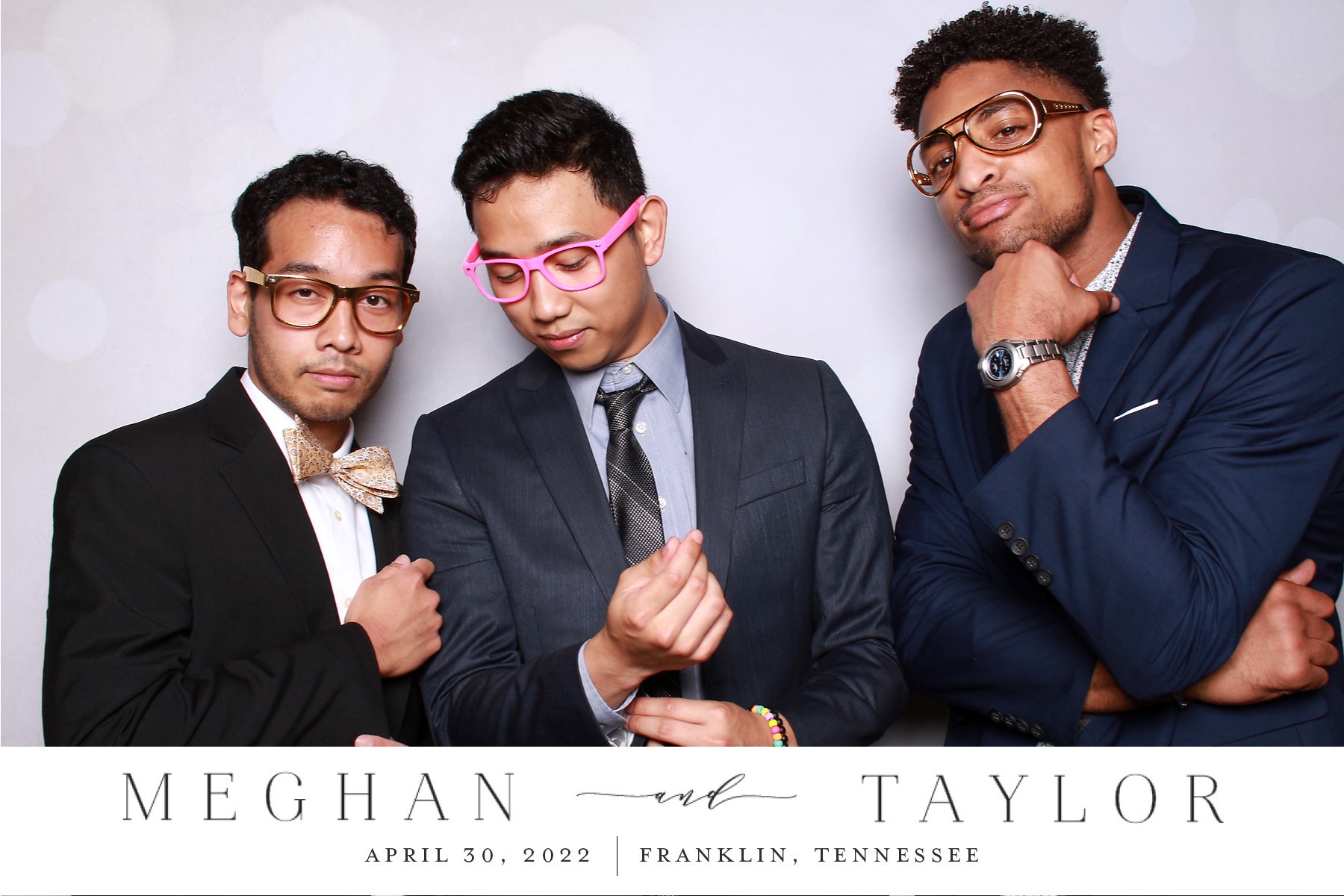 wedding crashers