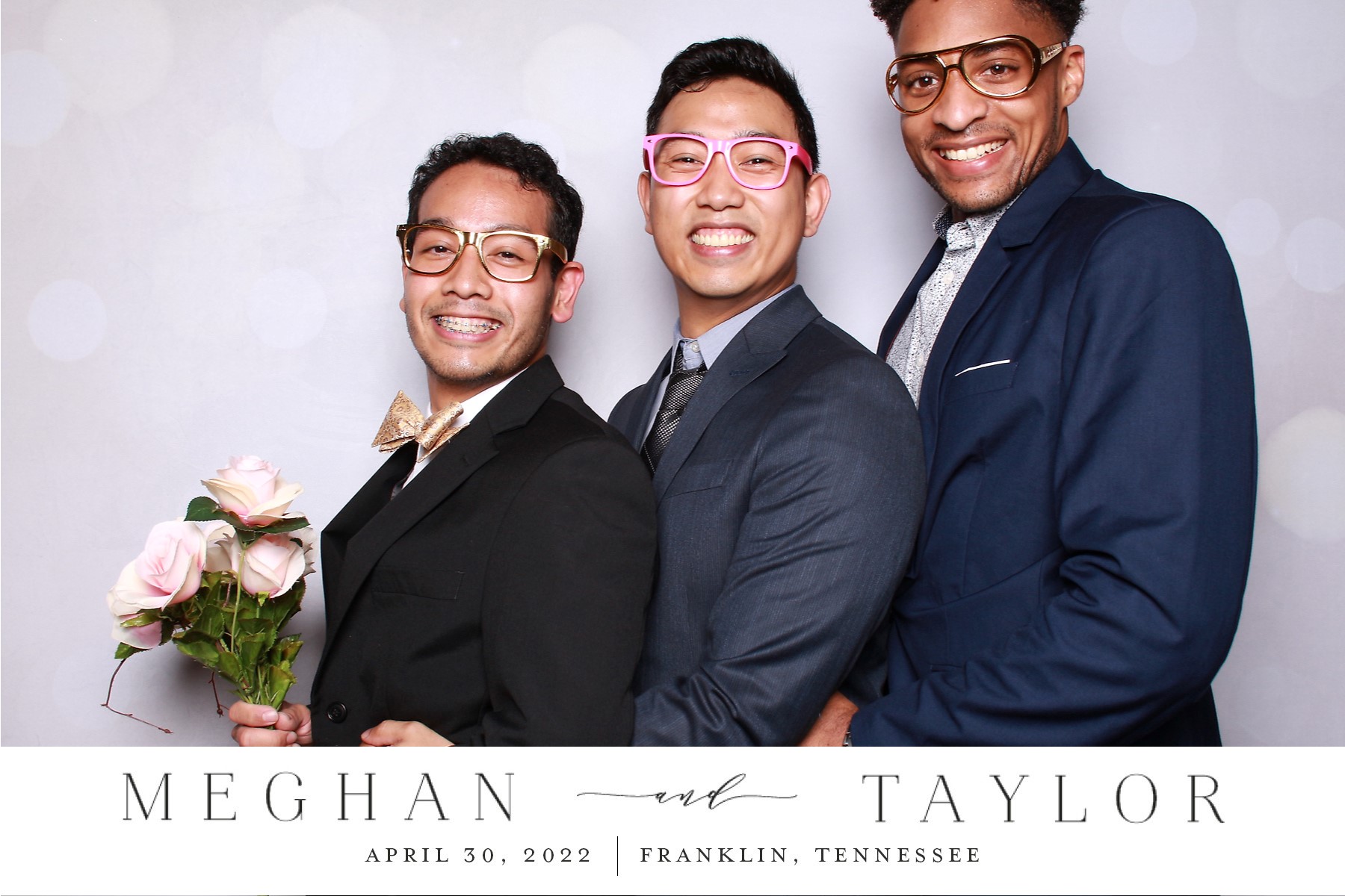 wedding crashers